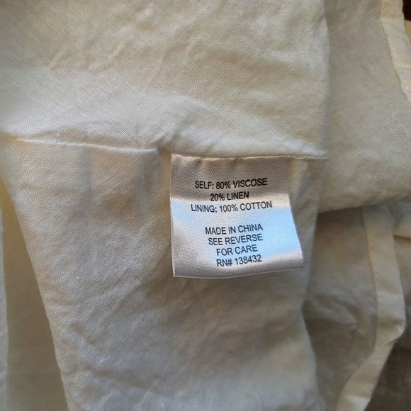 ModCloth Looking Back Sleeveless Dress Pastel Stripes - Picture 8 of 8